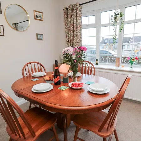 בית נופש Cattersty *