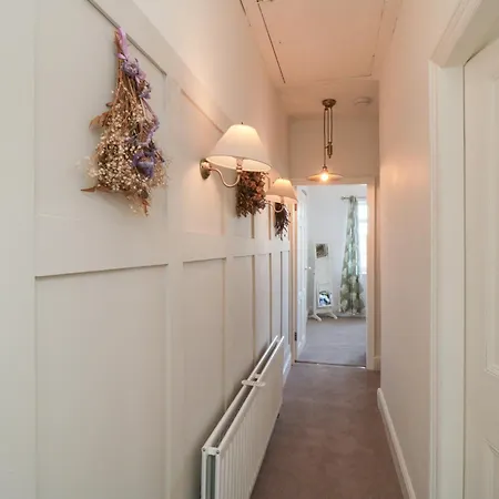 Cattersty Holiday home