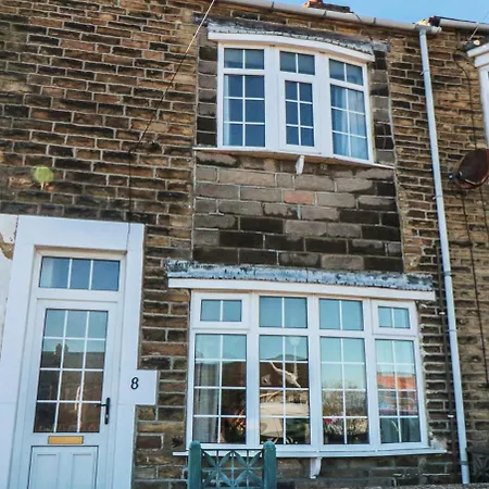 Holiday home Cattersty