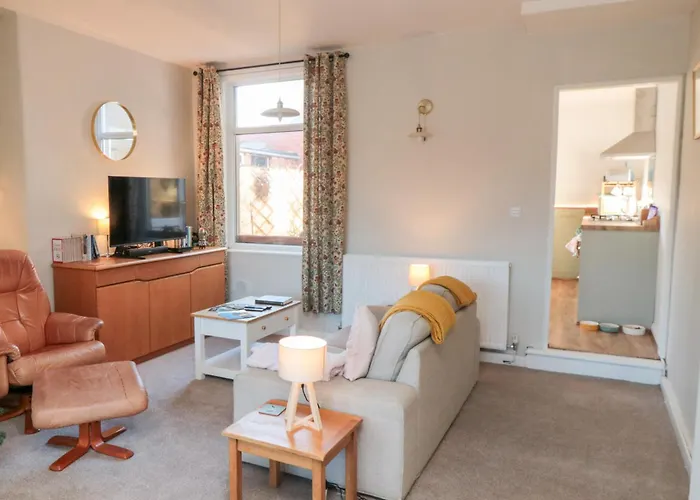 Cattersty Holiday home Saltburn-by-the-Sea