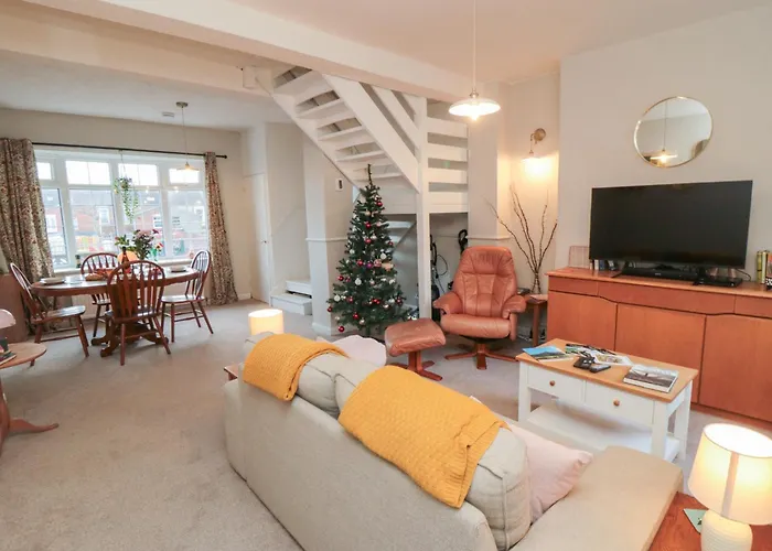 Cattersty Holiday home