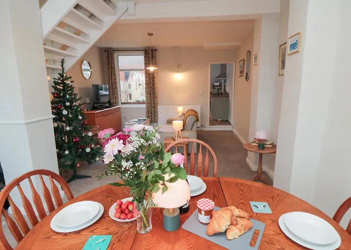 Holiday home Cattersty *