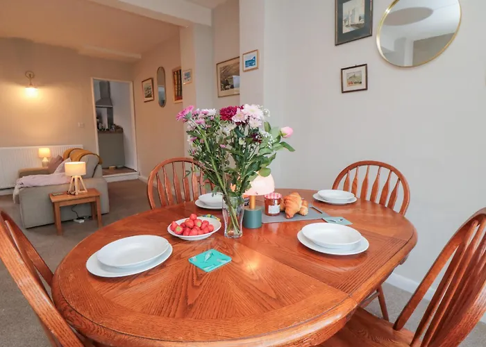 Cattersty Holiday home