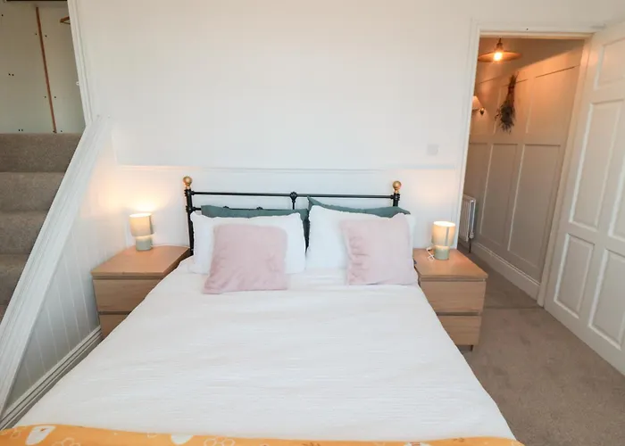 בית נופש Cattersty *