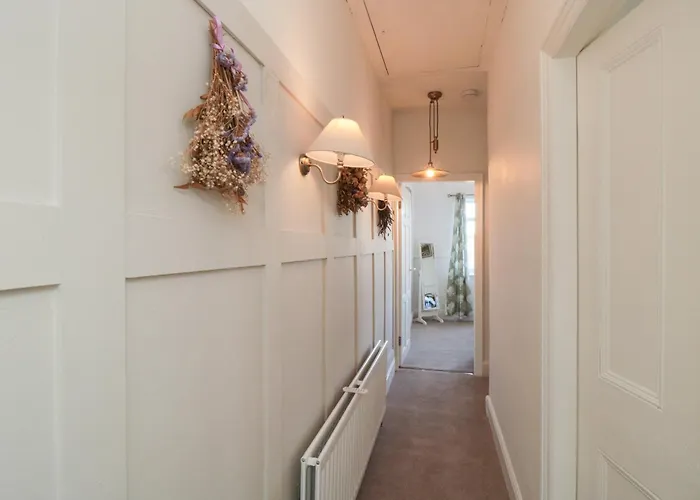 Cattersty Holiday home