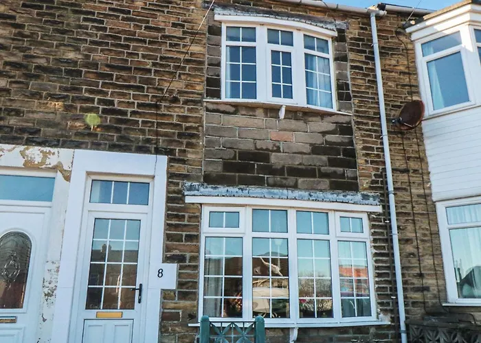 Holiday home Cattersty