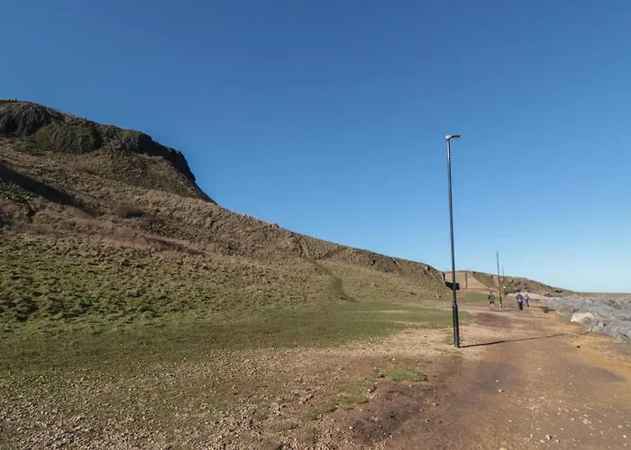 Cattersty * Saltburn-by-the-Sea